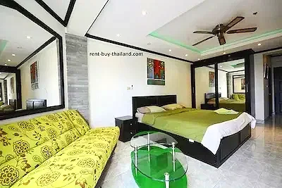 JBC Building A3 - Floor 13 - C12