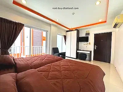 Nordic VIP 3 - Floor 2 - Room NV4