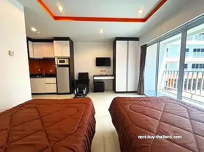 Nordic VIP 4  - Floor 2 - Room NV7