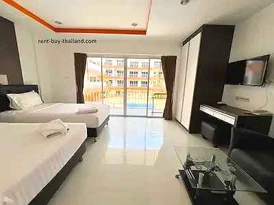 Nordic VIP - Floor 2 - Room NV8