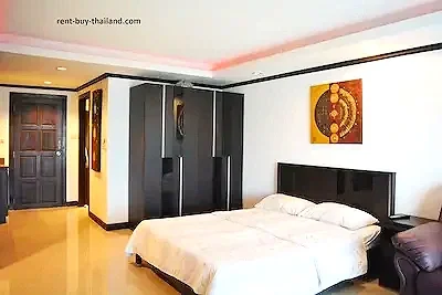 Angket  Condo - Floor 14 - AK9