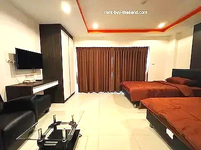 Nordic VIP 4 - Floor 2 - Room NV6