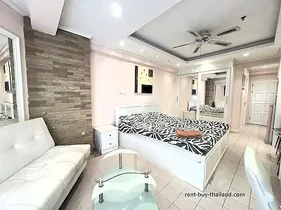 JBC Building A1 - Floor 5 - A3