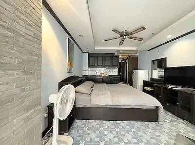 JBC Building A3 - Floor 3 - C4