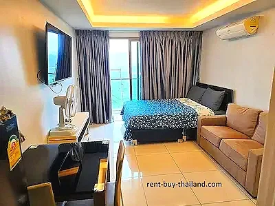 Laguna Beach Resort 1 - Floor 7 - L2