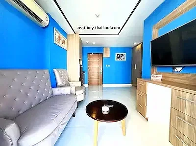 Nordic Trend 4 - Floor 4