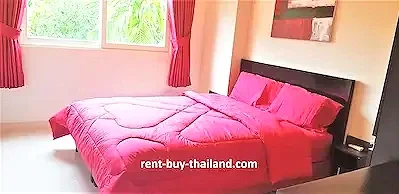 Park Lane Resort - Floor 3 - PL4