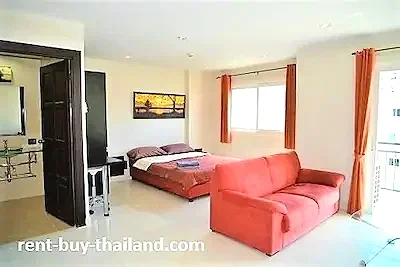 Park Lane Resort - Floor 8 - PL10