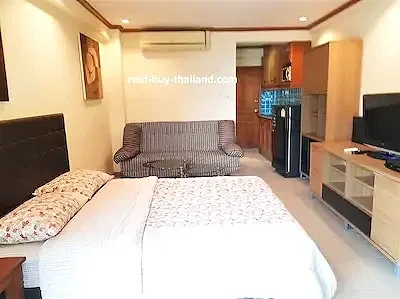 JBC Building A2 - Floor 8 - B10