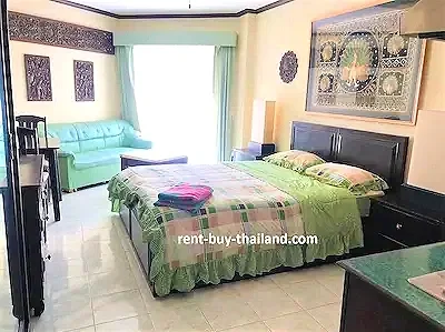 JBC Building A3 - Floor 15 - C14