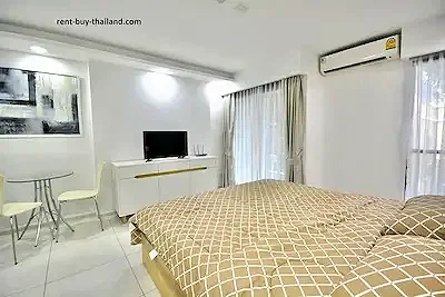 Siam Tropical Garden - Floor 2