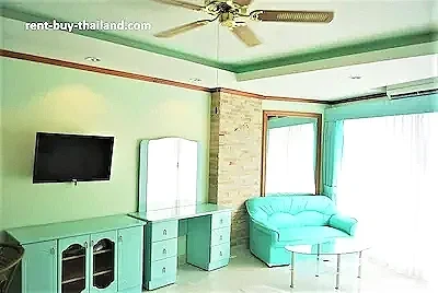 View Talay 1B - Floor 2 - VB1