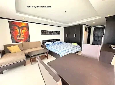 Angket Condo - Floor 5 - AK2