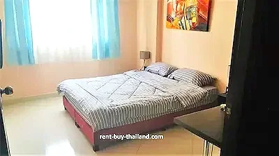 Park Lane Resort - Floor 1 - P1