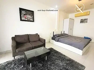 Baan Suan Lalana TA - Floor 3 - TA3