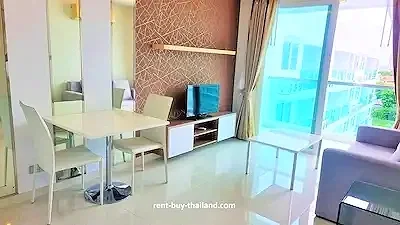 Amazon Residence Resort - Floor 8