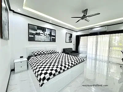 Baan Suan Lalana SC  - Floor 3 - SC3