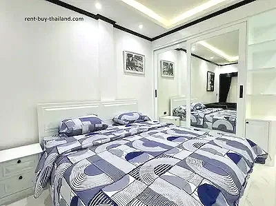 Baan Suan Lalana TB - Floor 2 - TB3