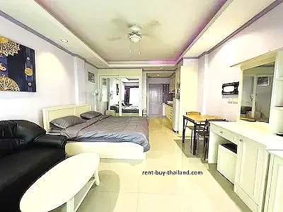 Baan Suan Lalana TC - Floor 1 - TC1