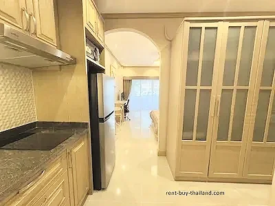 Baan Suan Lalana SA - Floor 1 - SA1