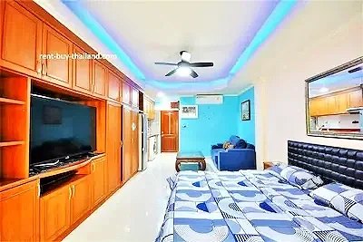 Baan Suan Lalana TA - Floor 1 - TA1