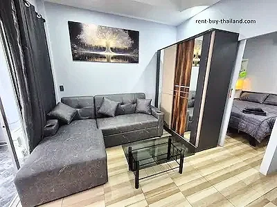 Baan Suan Lalana TD - Floor 4 