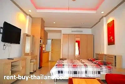 Baan Suan Lalana TE - Floor 1 - TE1