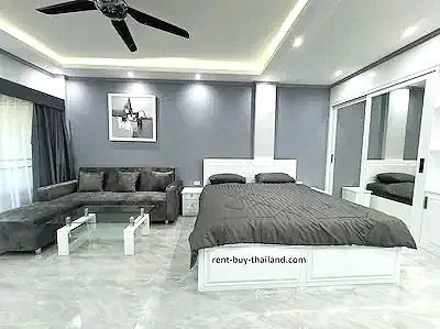 Baan Suan Lalana TB - Floor 1 - TB1