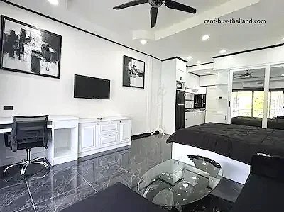 Baan Suan Lalana TC - Floor 5 - TC6