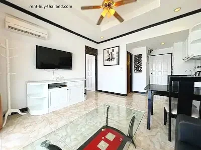 The Majestic Jomtien - Floor 5