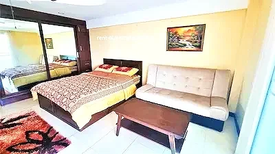 Beach Mountain Condo - Floor 5