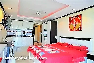 JBC Building S2 - Floor 16 - E3