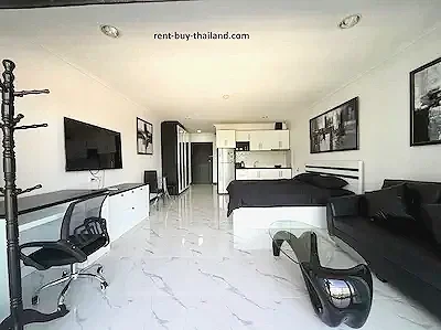 Platinum Suites - Floor 7 - PS7