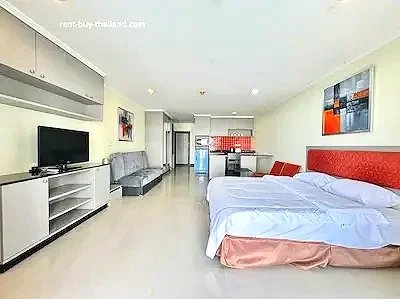 Platinum Suites - Floor 3 - PS2