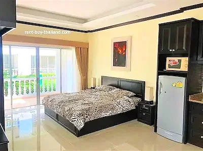 Baan Suan Lalana TC - Floor 1 - TC2