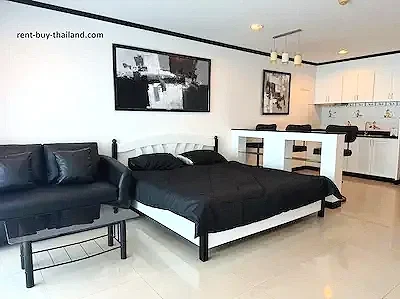 Platinum Suites - Floor 3 - PS3