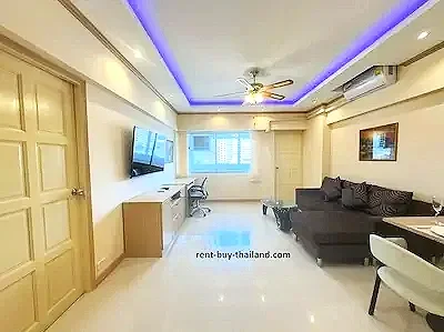 Keha Condo - Floor 5 - Room K1