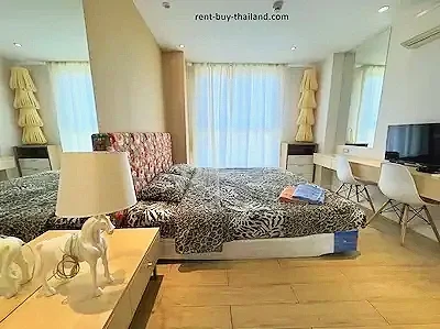 Grande Caribbean Condo - Floor 4