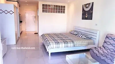 Plaza Residence - Floor 6 - PR3