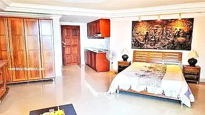Angket Condo - Floor 12 - AK8