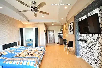 View Talay 5  - Floor 7 - V53