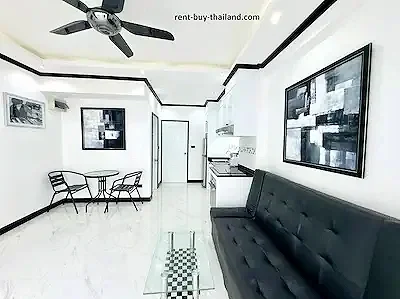 Pattaya Chain Condotel - Floor 4