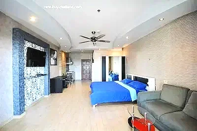 View Talay 5 - Floor 7 - V54