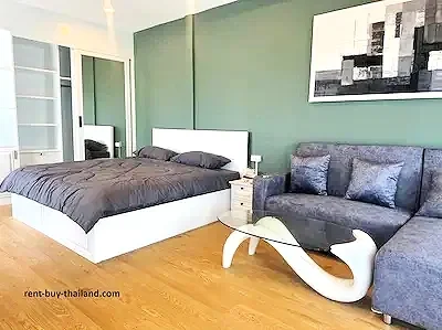 Baan Suan Lalana TB - Floor 5 - TB6