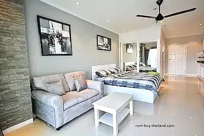 View Talay 5 - Floor 8 - V55