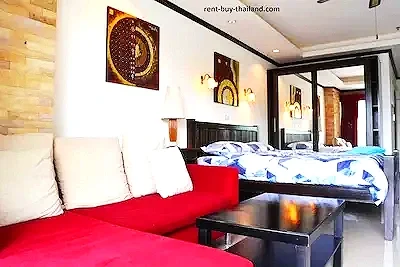 View Talay 5 - Floor 5 - V52