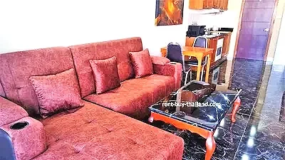 Angket Condo  - Floor 10 - AK6