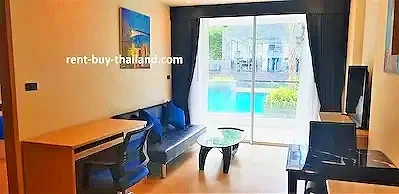 The Cliff Pratumnak - Floor 1 - Room CL1