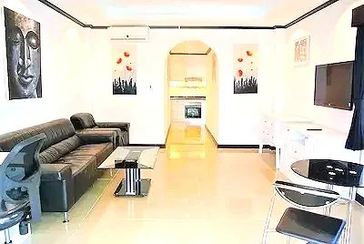 Baan Suan Lalana SC - Floor 2 - SC2