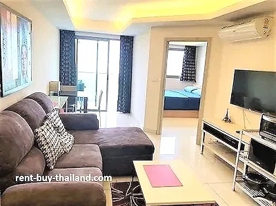 Laguna Beach Resort 1 - Floor 8 - L3